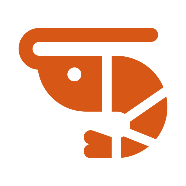 SHRIMP logo